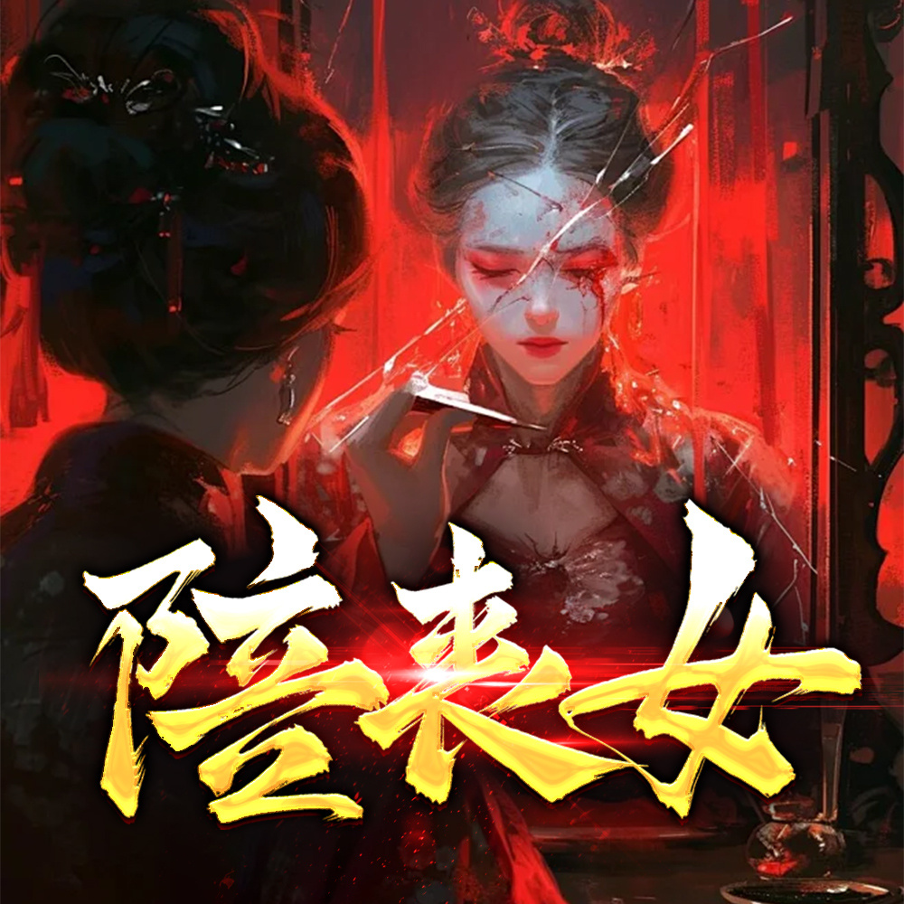 陪丧女