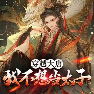 穿越大唐我不想当太子 穿越大唐我不想当太子