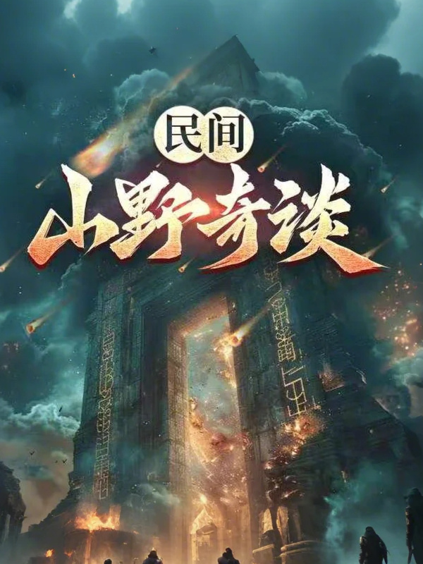 民间山野奇谈