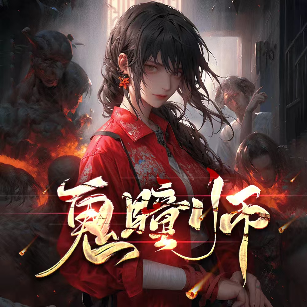 鬼瞳师