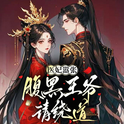 医妃嚣张:腹黑王爷请绕道 医妃嚣张:腹黑王爷请绕道