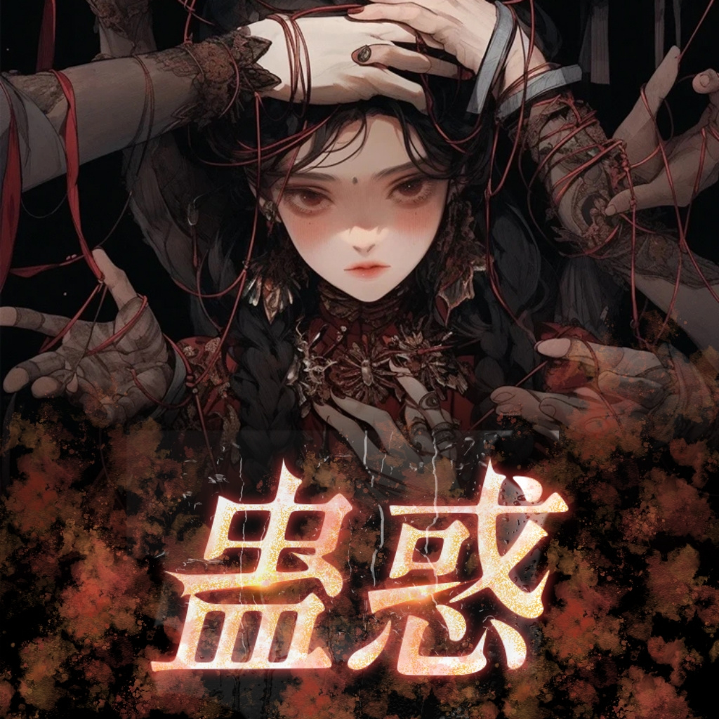 蛊惑