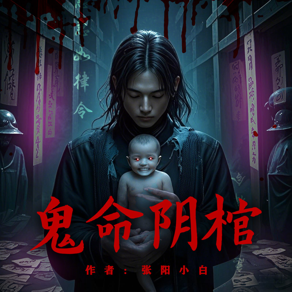 鬼命阴棺