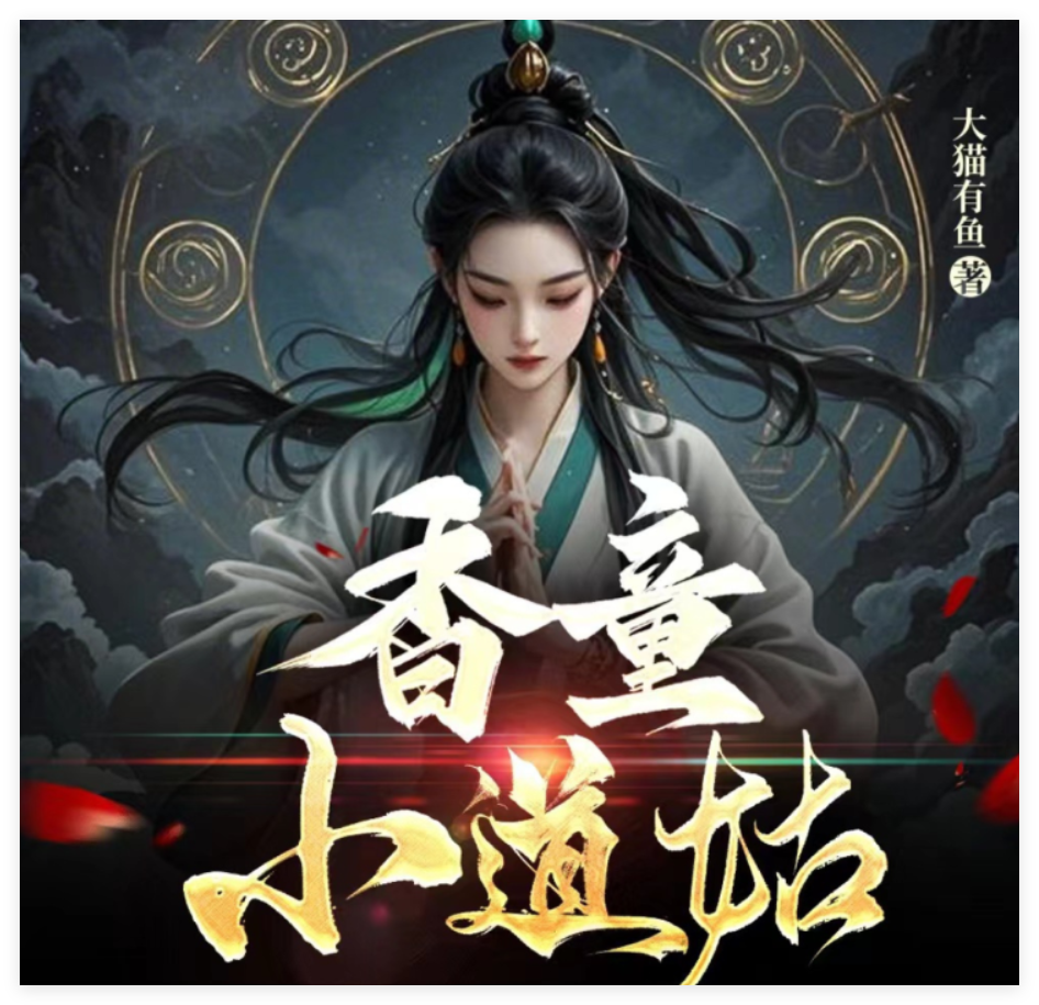 香童小道姑