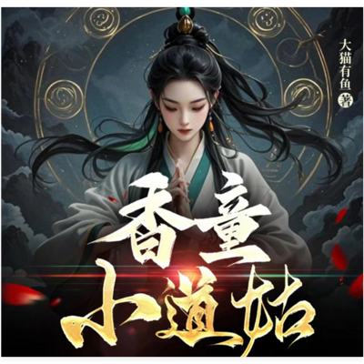 香童小道姑