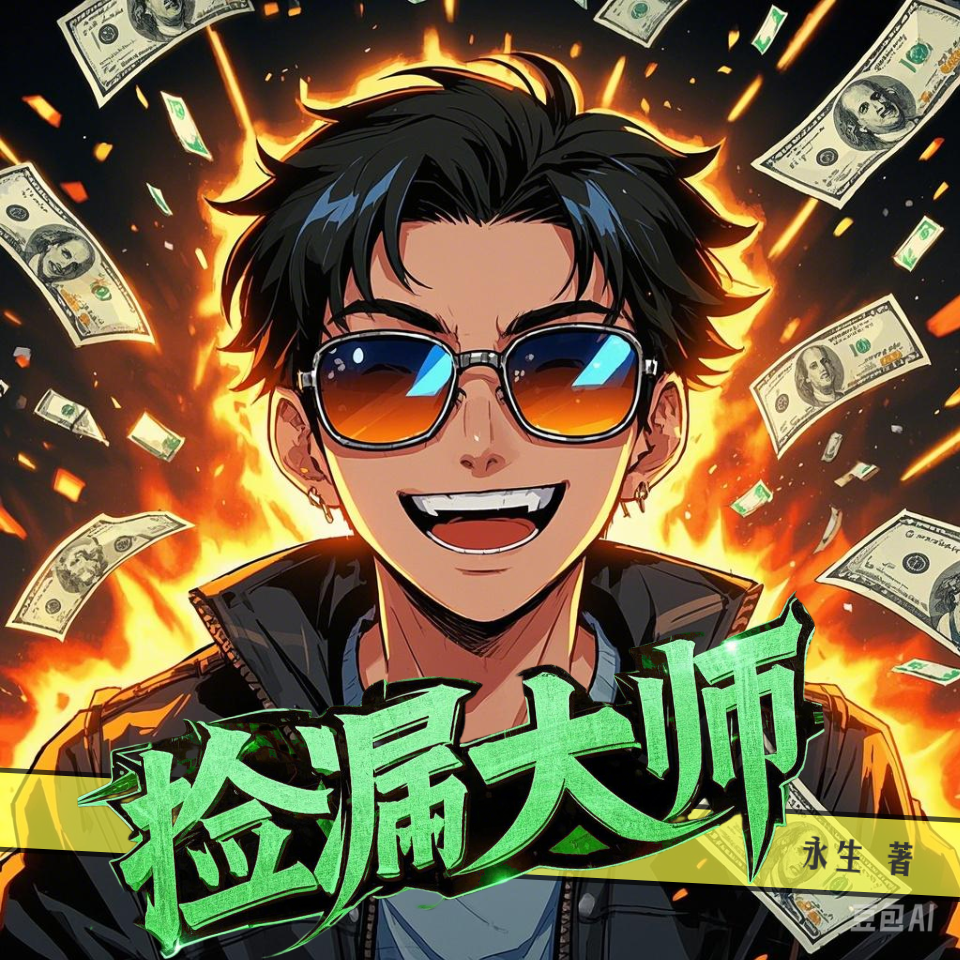 捡漏大师