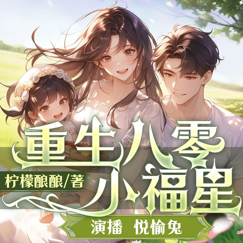 重生八零小福星