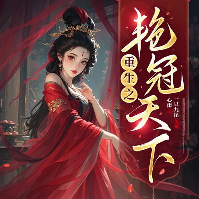 重生之艳冠天下