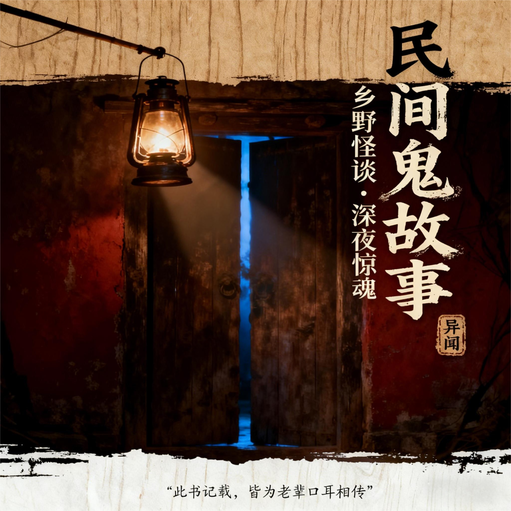 鬼出没