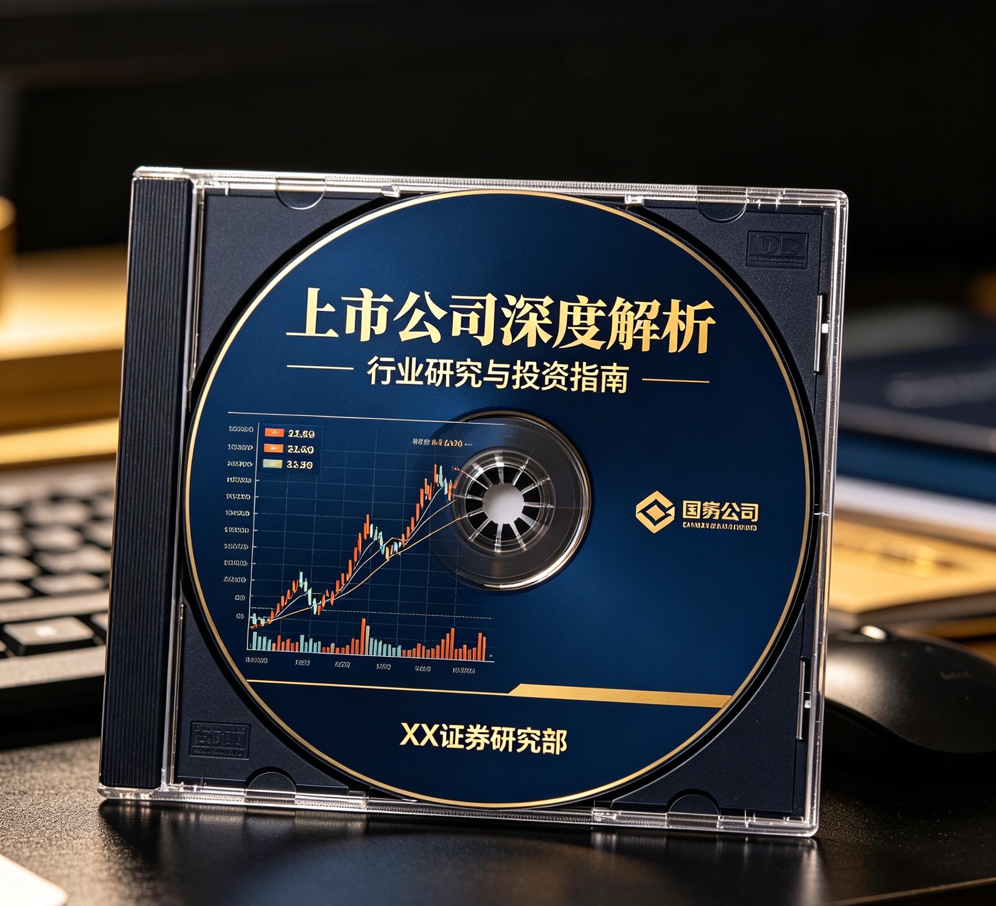 上市公司 白话解读