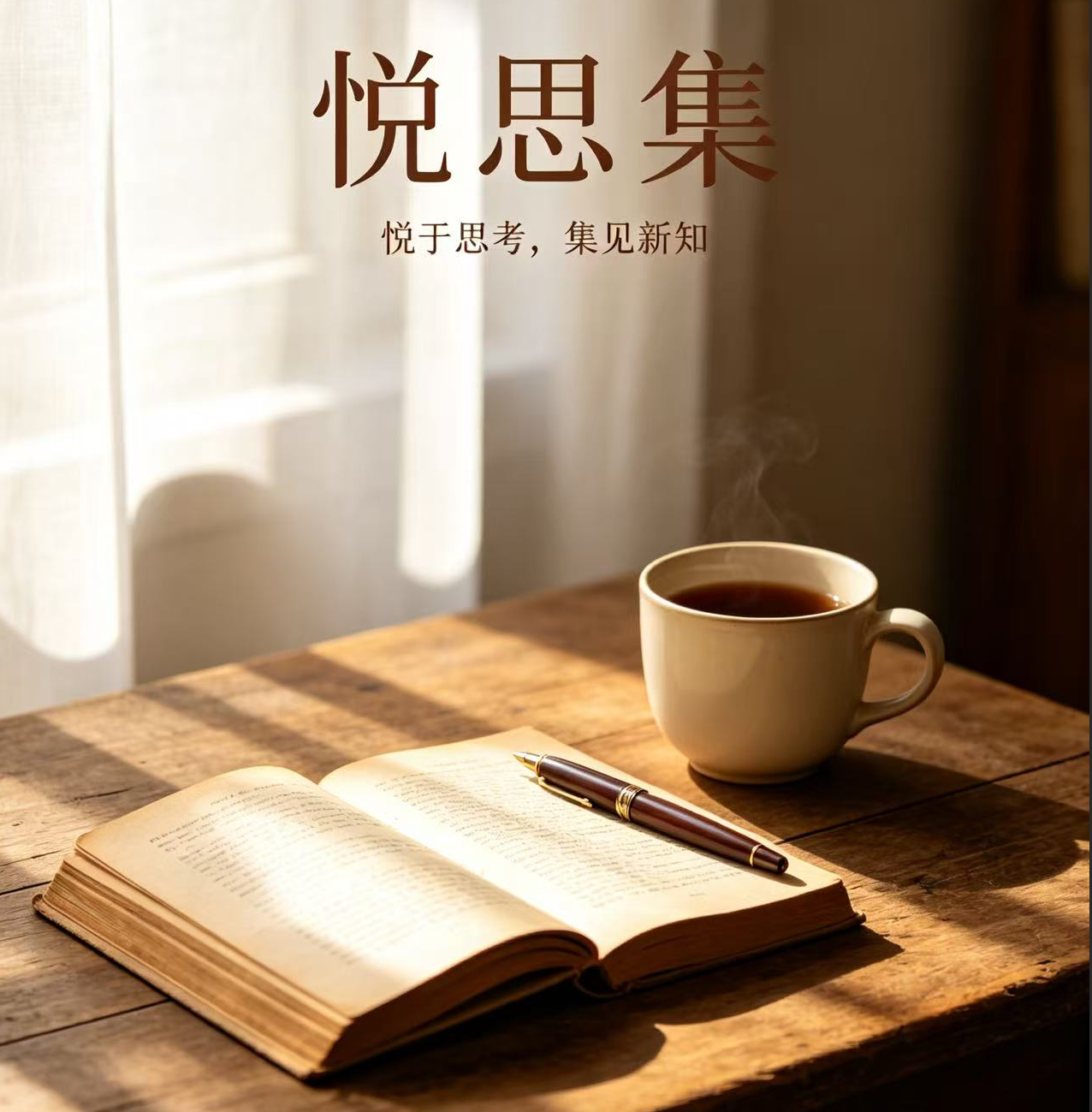 悦思集