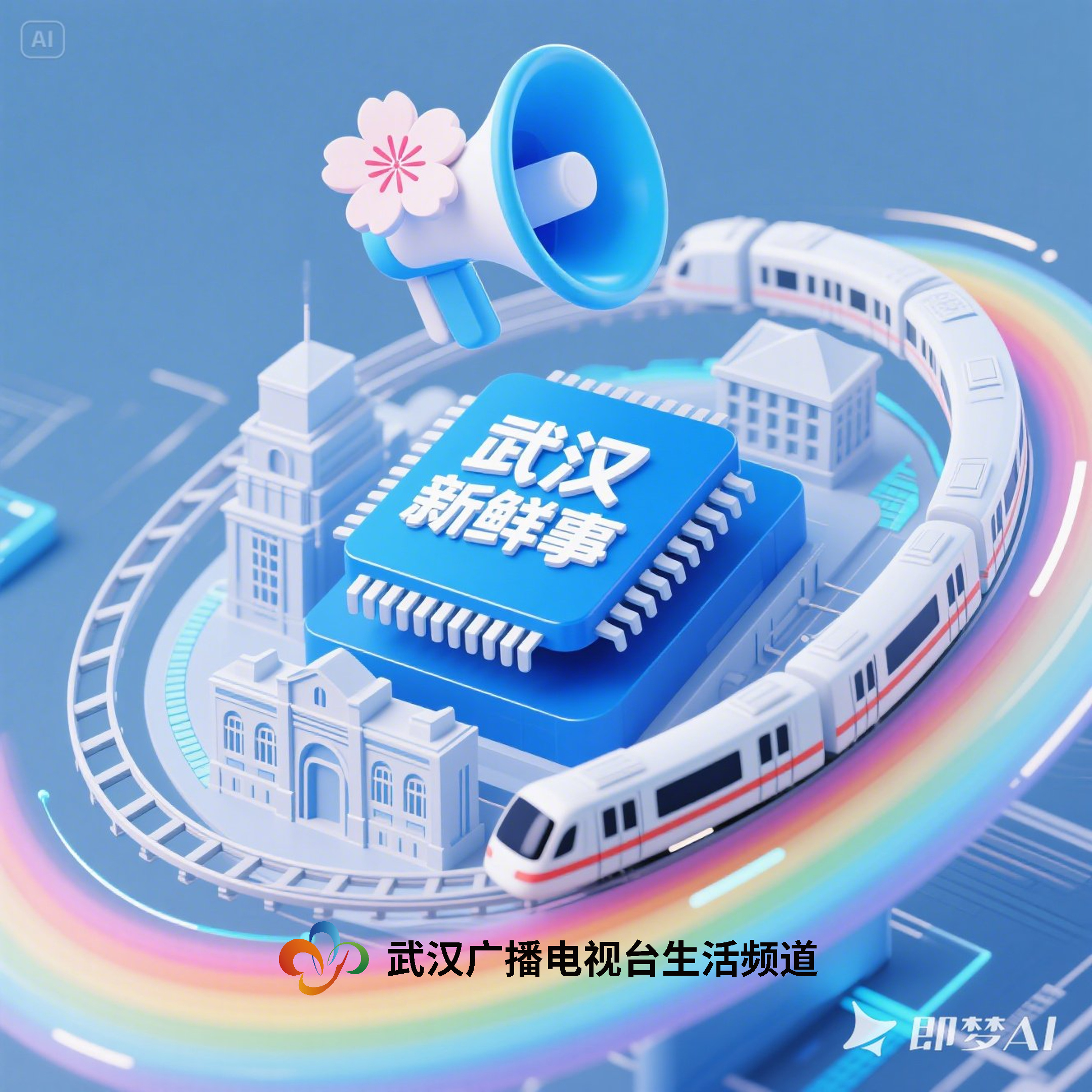 武汉每日新鲜事