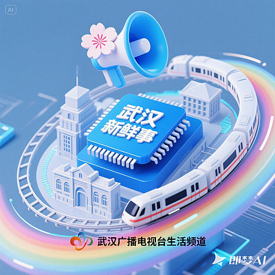 武汉每日新鲜事