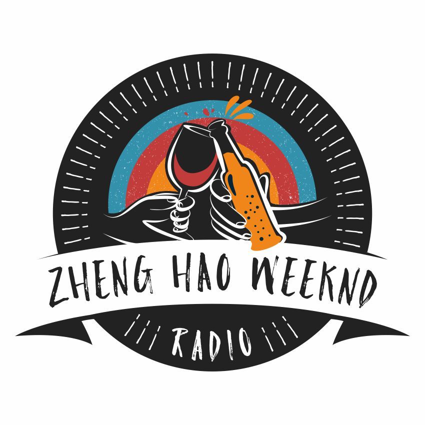 正好周末Radio