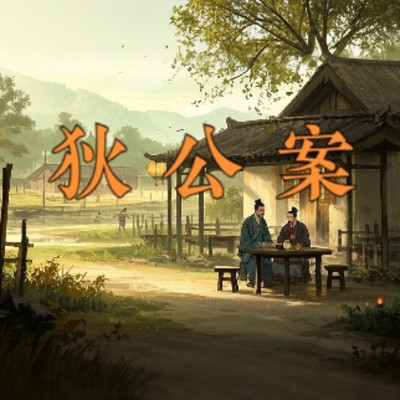 狄公案