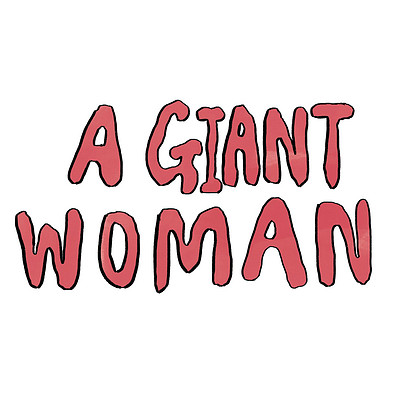 Giant Woman