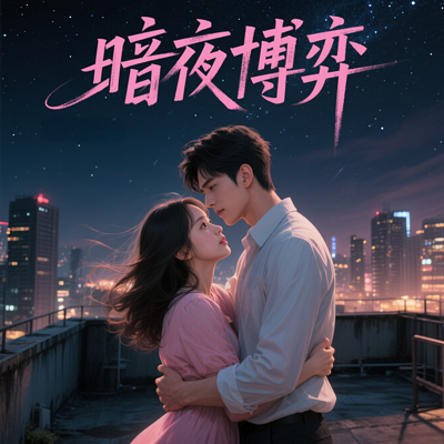 暗夜博弈