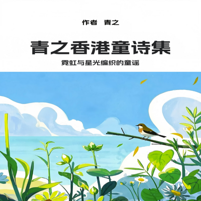 靑之香港童诗集