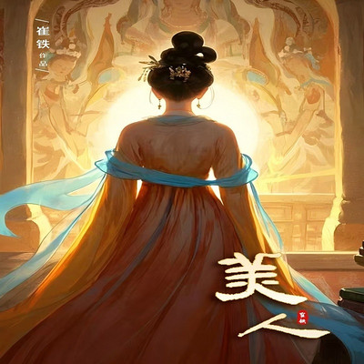 美人 (上册) 美人 (上册)