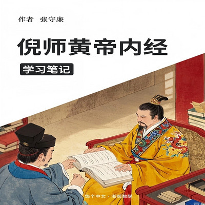 倪师黄帝内经学习笔记 倪师黄帝内经学习笔记
