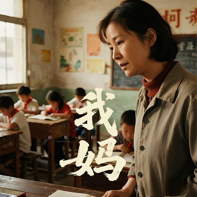 我妈 我妈