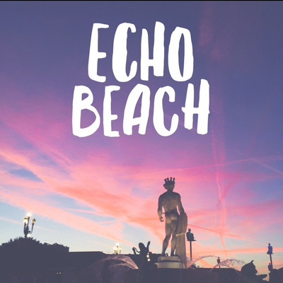 EchoBeach回声海滩 2024