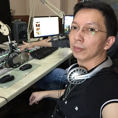 大华说车做客揭阳电台FM95.2节目录音