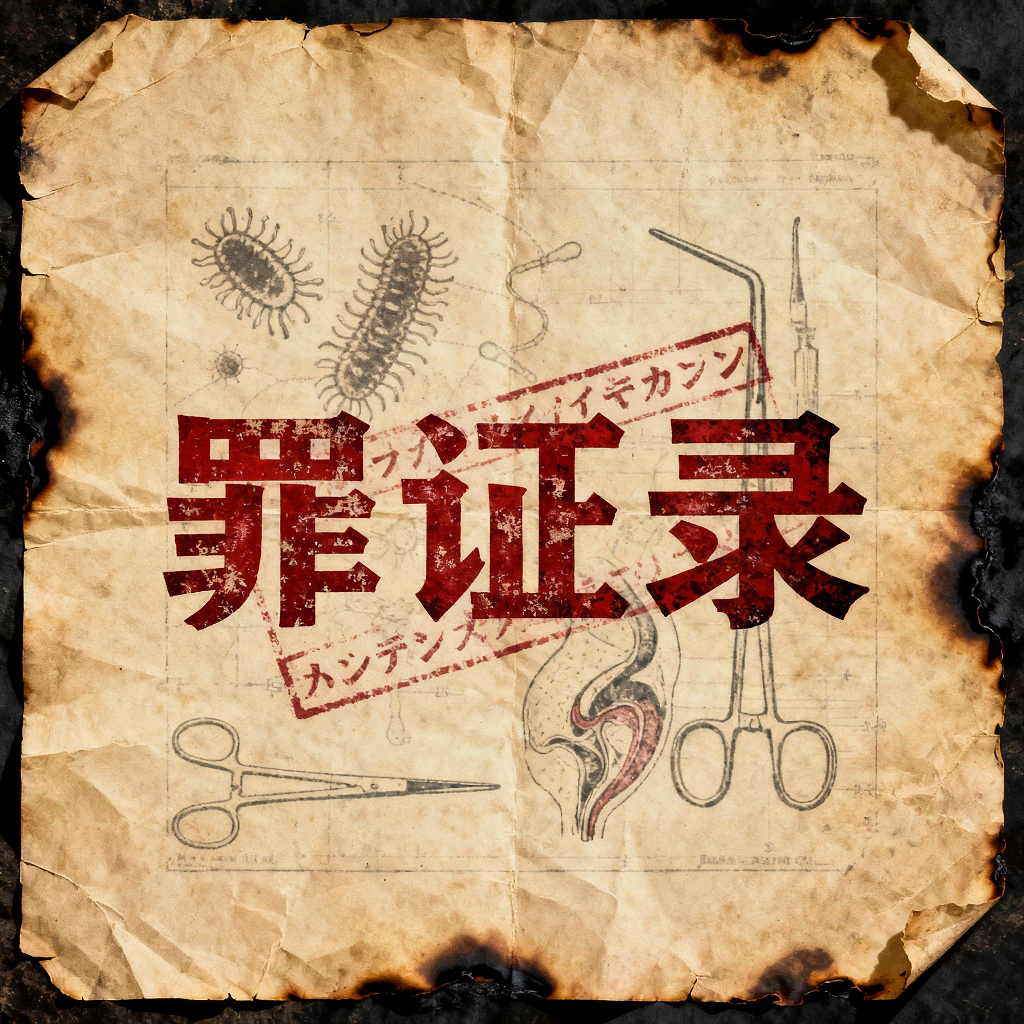 罪证录 | 731部队与侵华战争