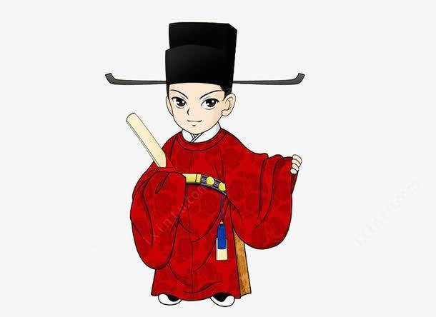 明朝100事