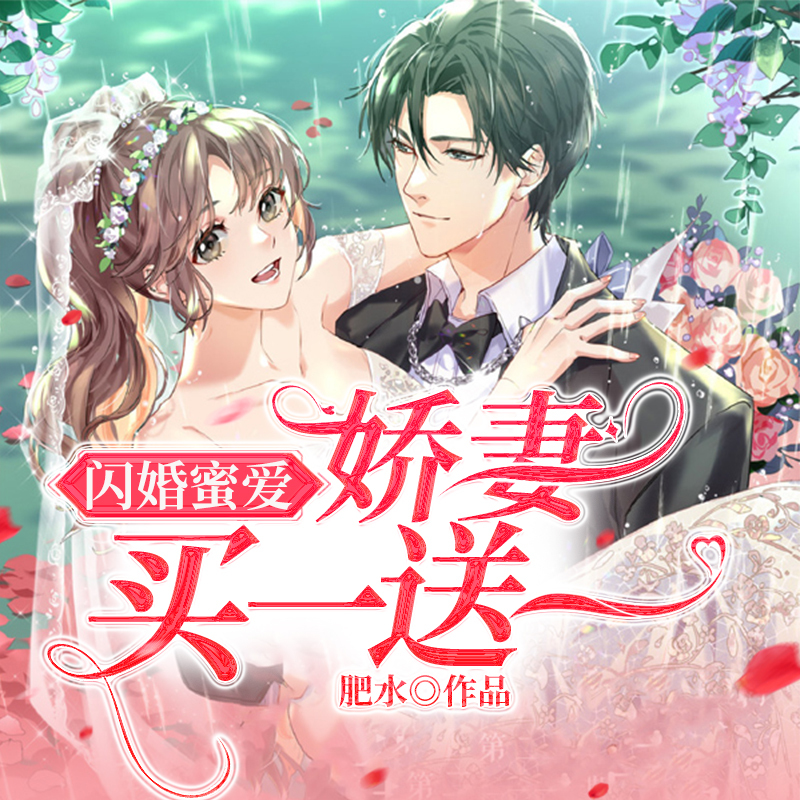 闪婚蜜爱，娇妻买一送一