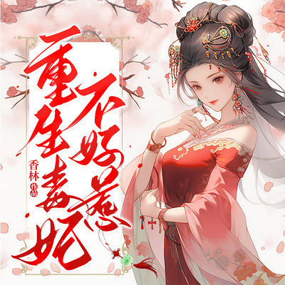 重生毒妃不好惹 重生毒妃不好惹