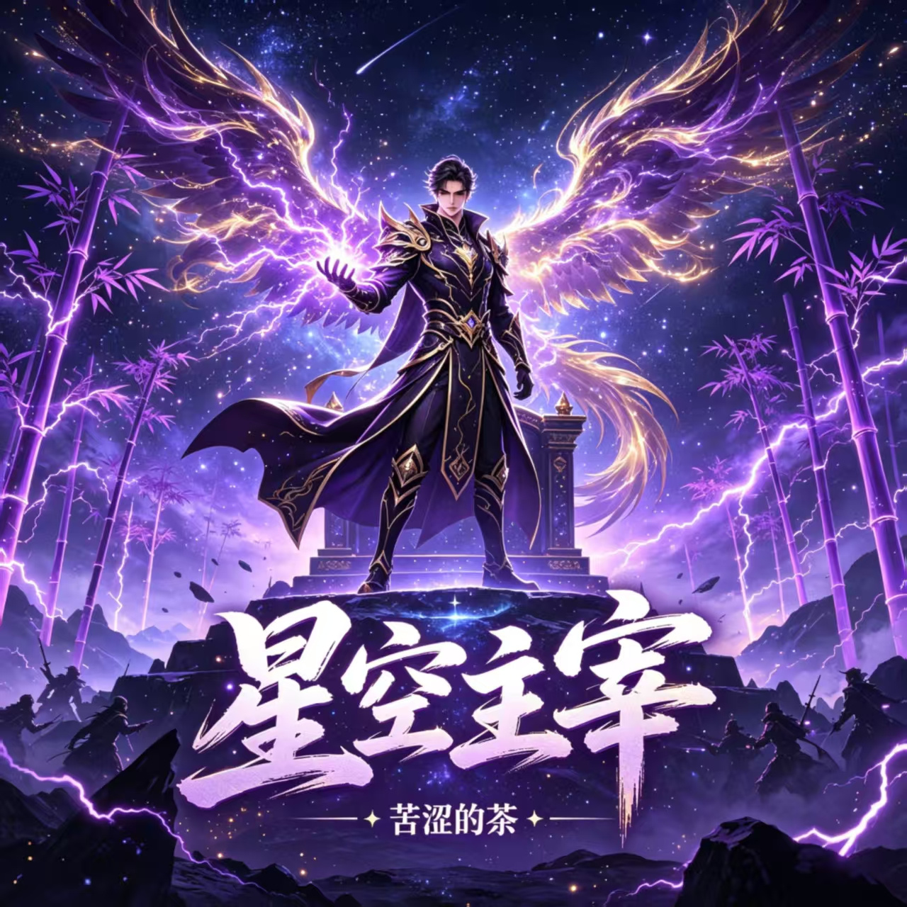 星空主宰