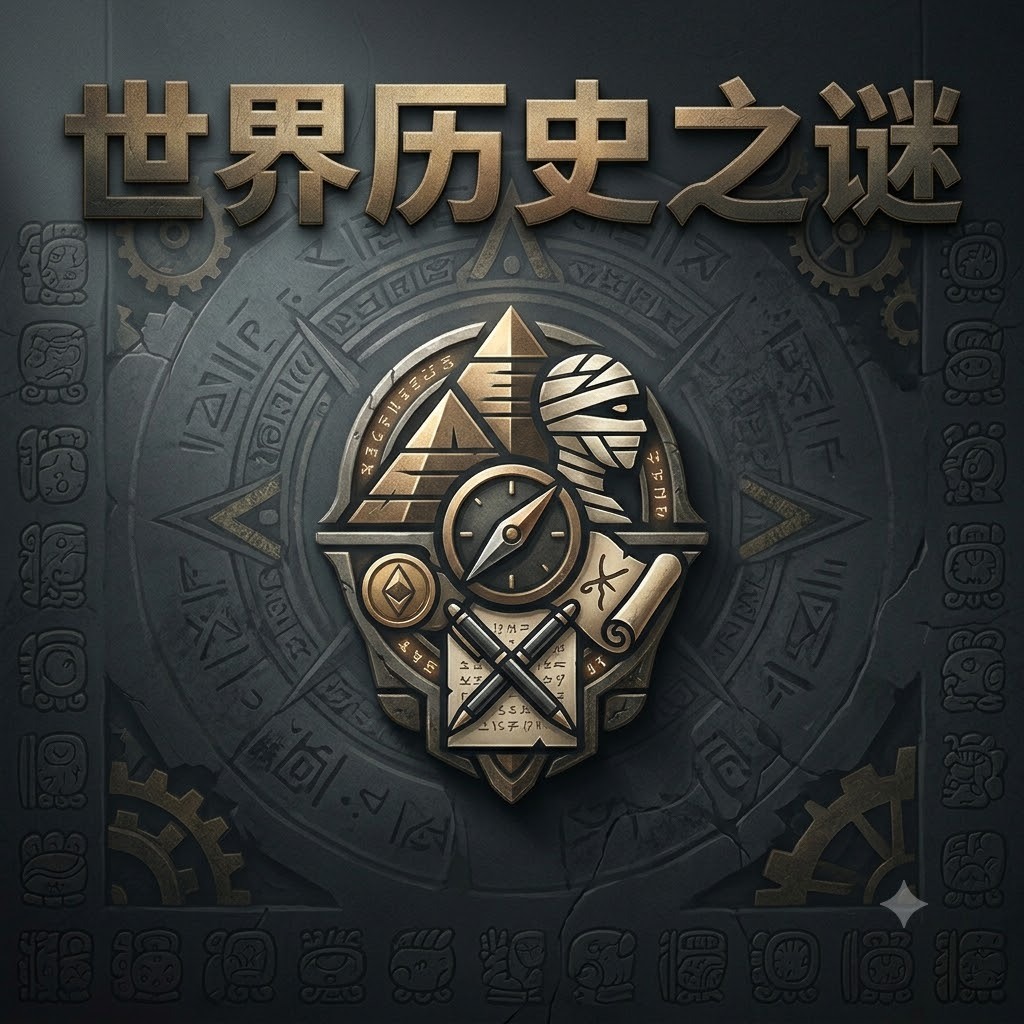 世界历史之谜