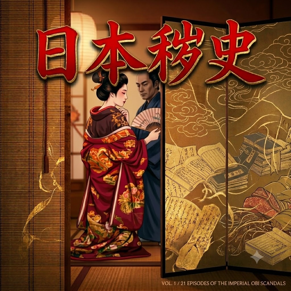 日本秽史