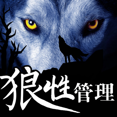 狼性商鉴 狼性商鉴