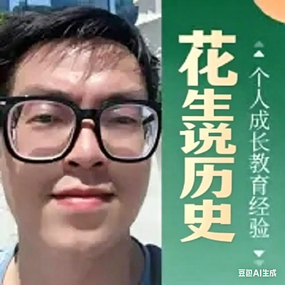 花生说历史