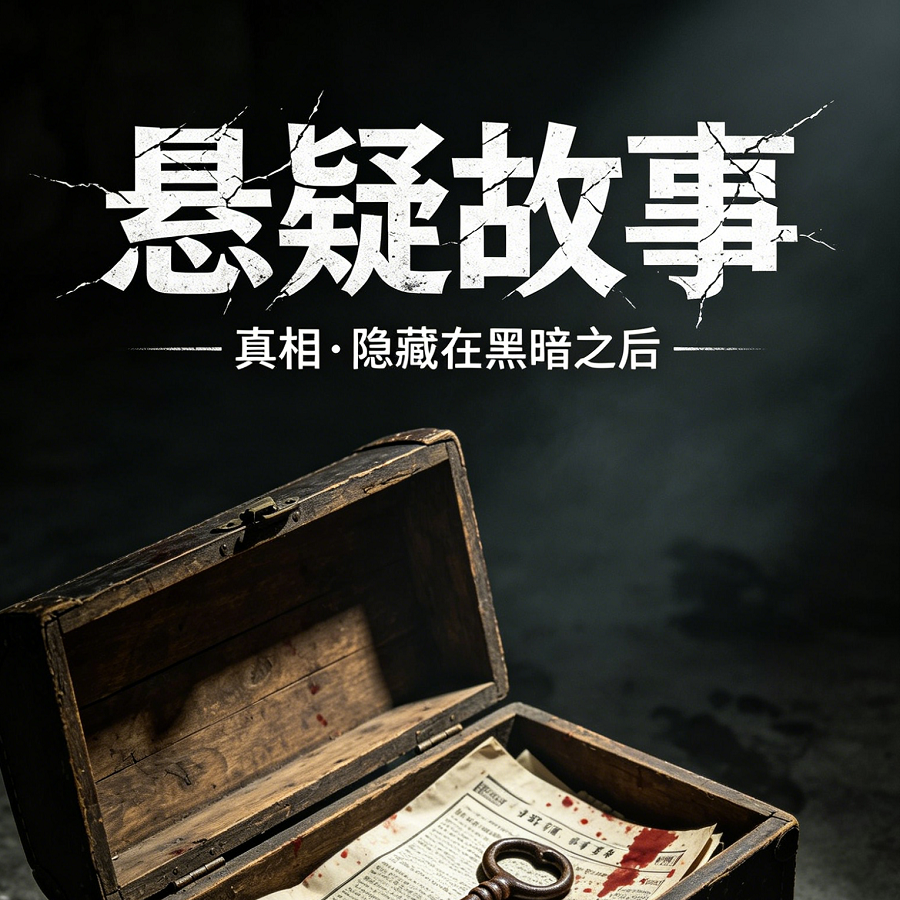 悬疑故事