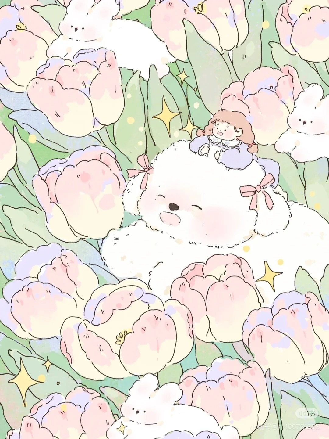 【睡前故事】藏在枕头下的梦境钥匙