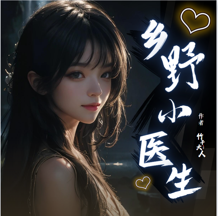 乡野小医生&多女主爽文&乡村