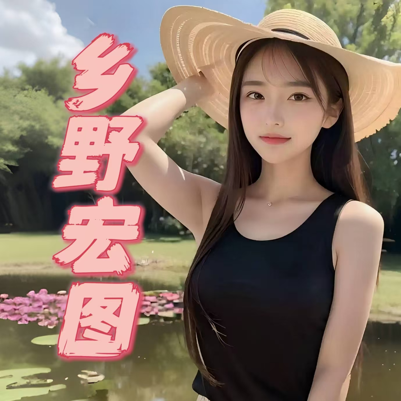 乡野宏图&乡村&多女主爽文