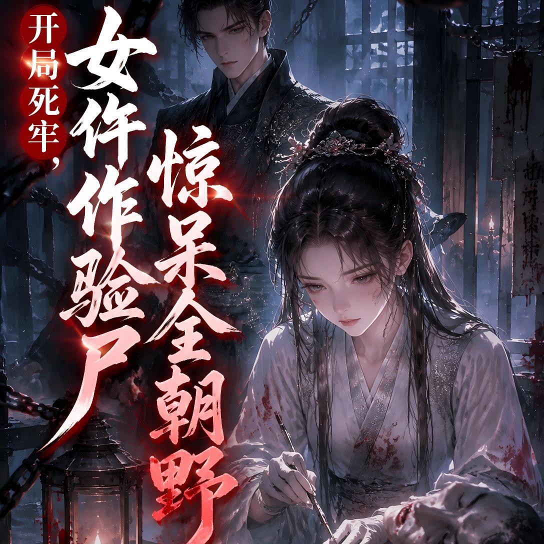 开局死牢，女仵作验尸惊呆全朝野
