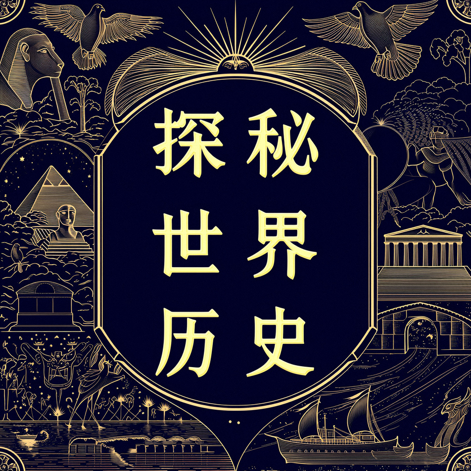 探秘世界各地历史