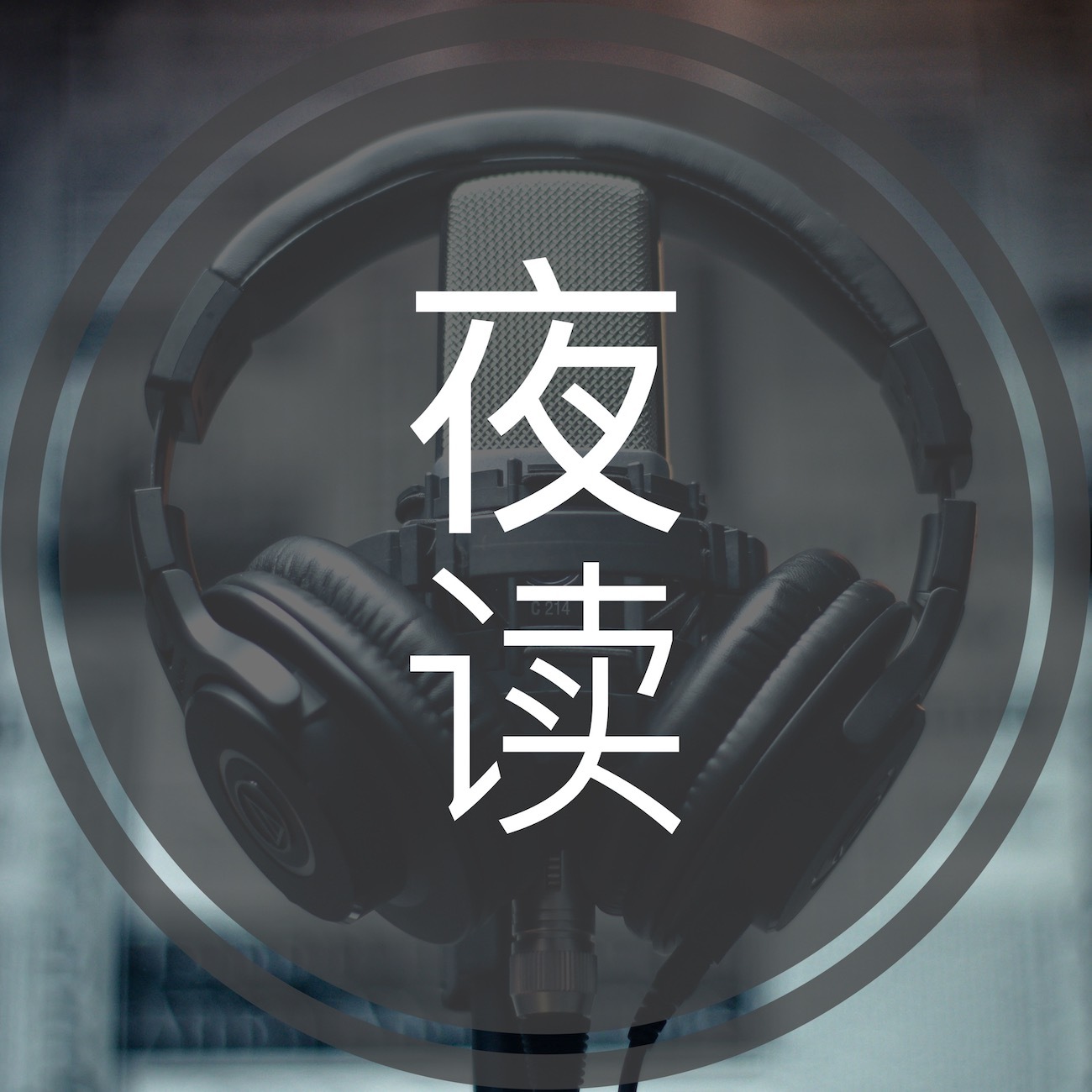 暗夜读书
