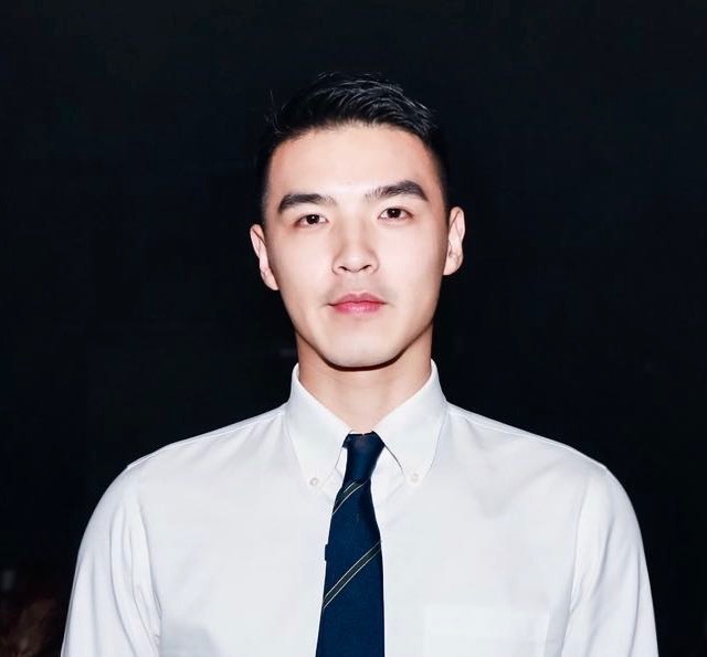 明日之星-仲李靖