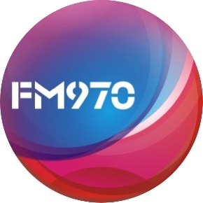 FM970女主播电台新媒体