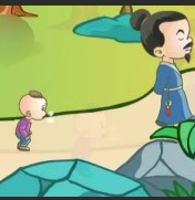 中华教子圣经