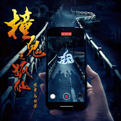 撞鬼之狐仙 撞鬼之狐仙
