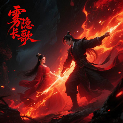 雾隐长歌 雾隐长歌