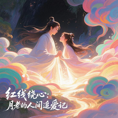 红线绕心：月老的人间追爱记