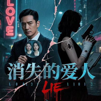 消失的爱人
